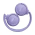 JBL TUNE 520BT Purple Wireless On-Ear Headphone